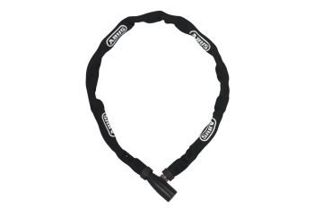 Abus 1500/110 Web Black z zamkiem na klucz